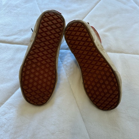 Vans Sk8-Hi MTE - Picture 7 of 7